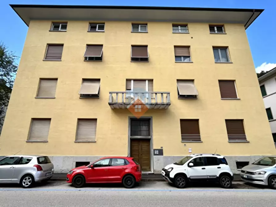 Immagine 24 di Appartamento in vendita  in Via Cesari 3 a Rovereto
