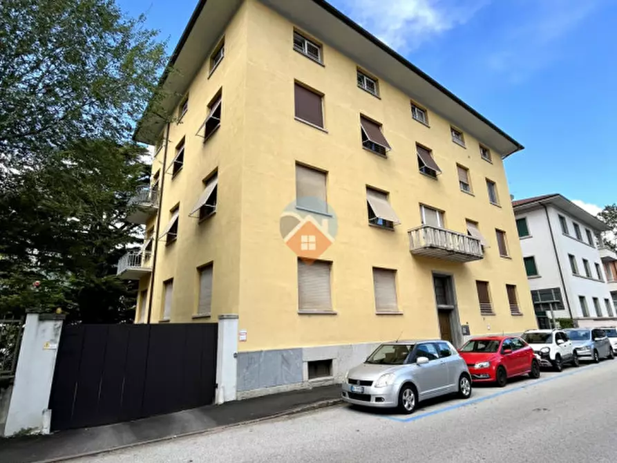 Immagine 25 di Appartamento in vendita  in Via Cesari 3 a Rovereto