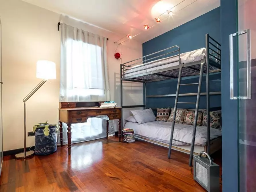 Immagine 4 di Casa indipendente in affitto  in VIA BONAFEDE a Padova