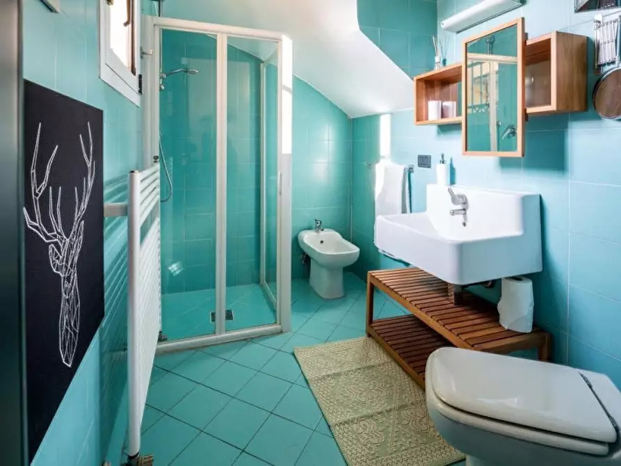 Immagine 8 di Casa indipendente in affitto  in VIA BONAFEDE a Padova