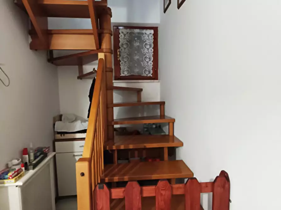 Immagine 8 di Villa in vendita  in Lungomare di Rocca Priora a Falconara Marittima