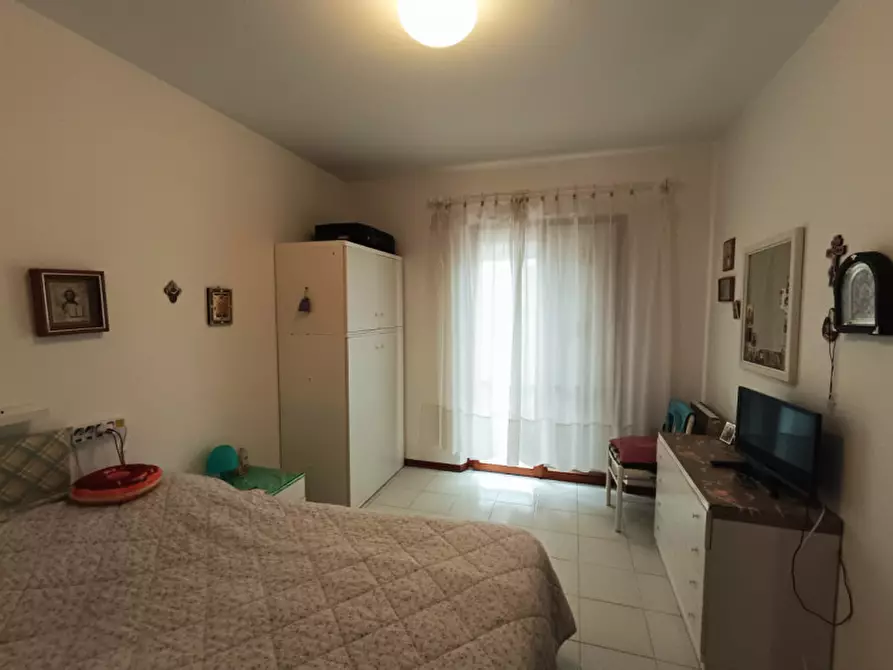 Immagine 10 di Villa in vendita  in Lungomare di Rocca Priora a Falconara Marittima
