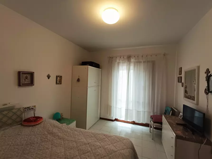 Immagine 11 di Villa in vendita  in Lungomare di Rocca Priora a Falconara Marittima