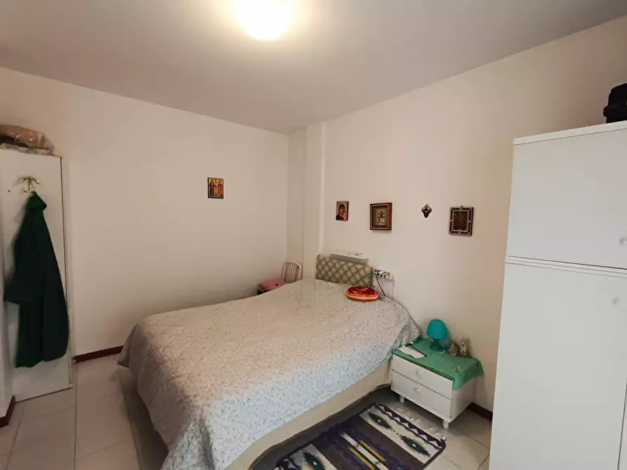 Immagine 12 di Villa in vendita  in Lungomare di Rocca Priora a Falconara Marittima