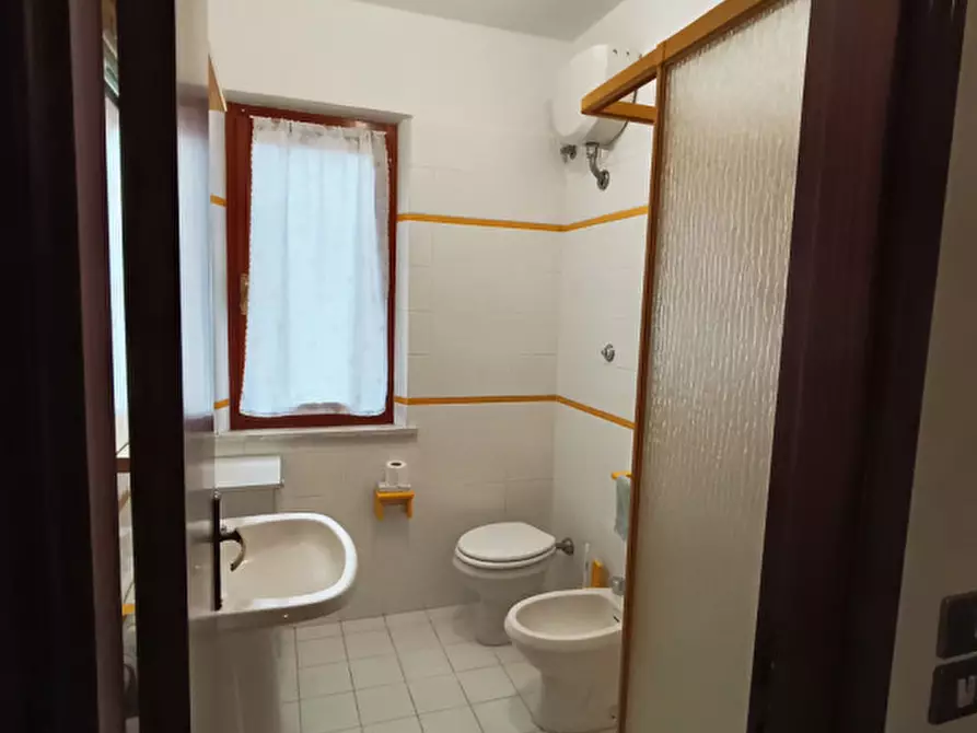 Immagine 14 di Villa in vendita  in Lungomare di Rocca Priora a Falconara Marittima