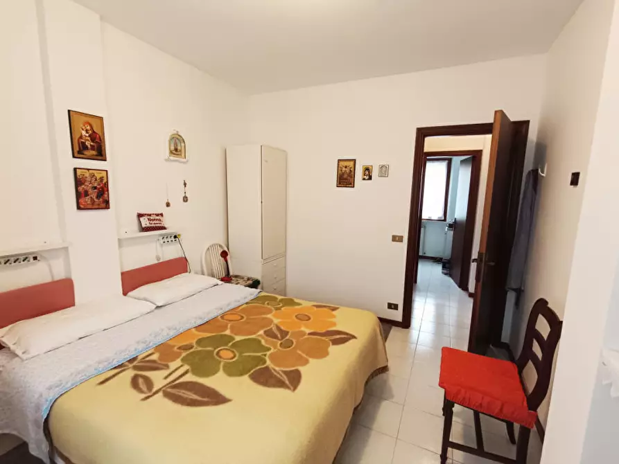 Immagine 15 di Villa in vendita  in Lungomare di Rocca Priora a Falconara Marittima