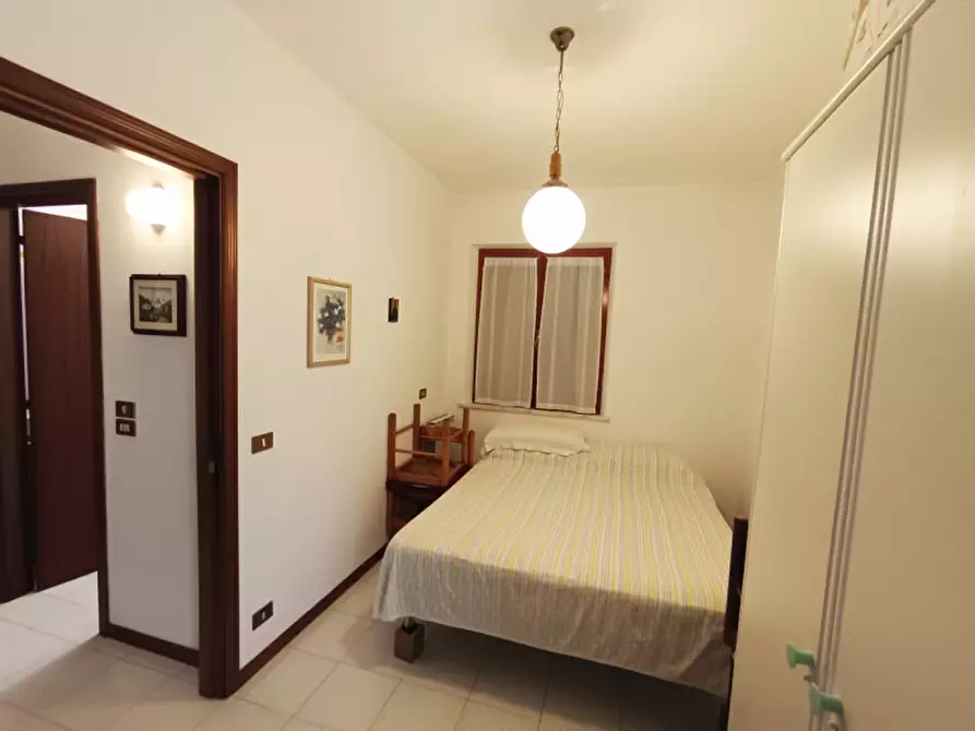 Immagine 16 di Villa in vendita  in Lungomare di Rocca Priora a Falconara Marittima