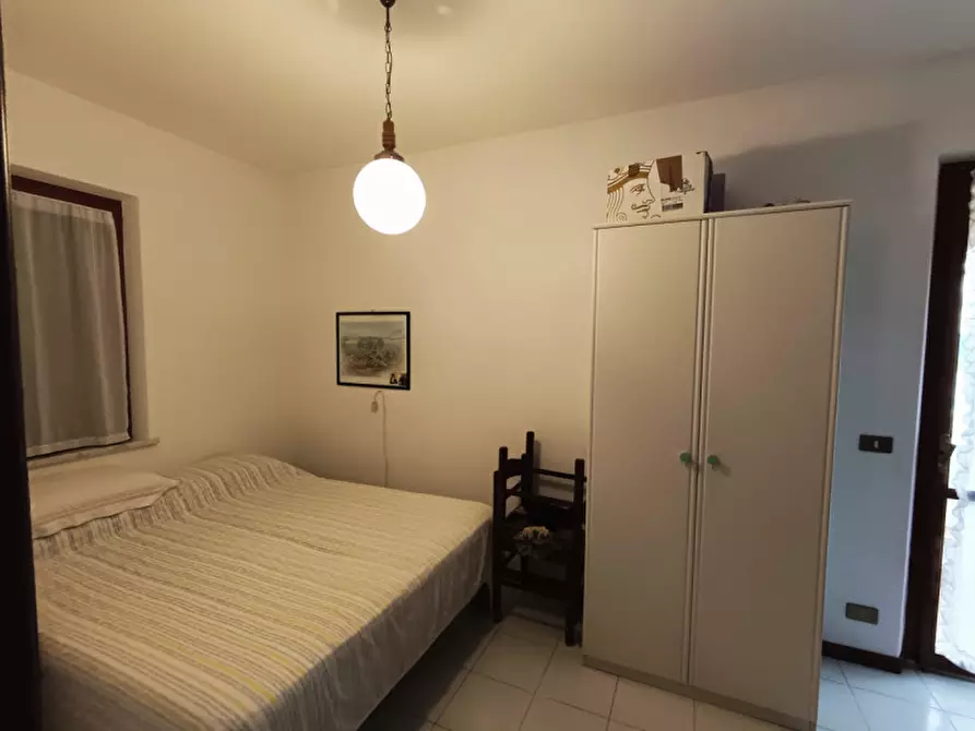 Immagine 18 di Villa in vendita  in Lungomare di Rocca Priora a Falconara Marittima