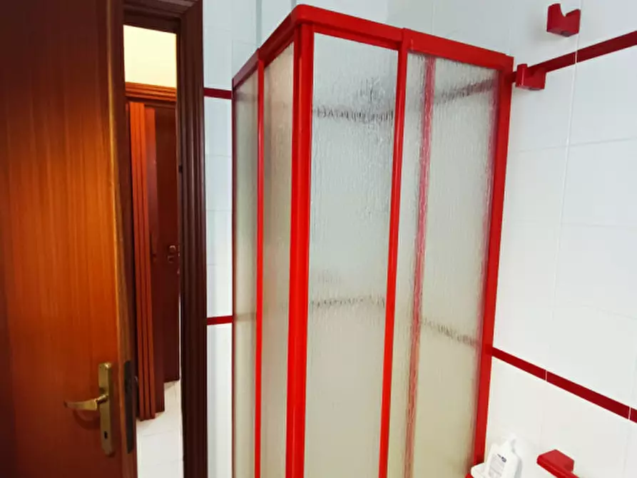 Immagine 21 di Villa in vendita  in Lungomare di Rocca Priora a Falconara Marittima