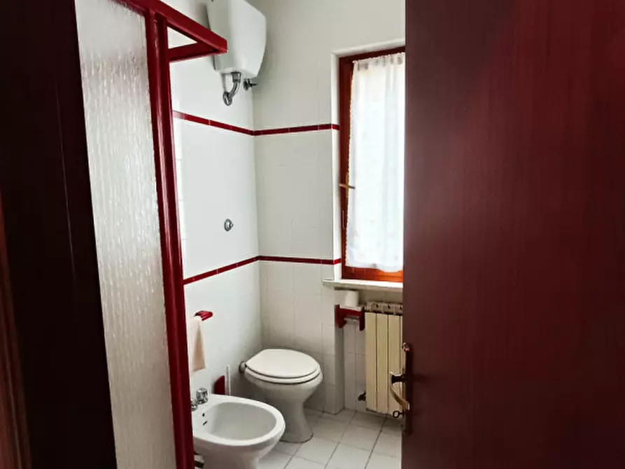 Immagine 22 di Villa in vendita  in Lungomare di Rocca Priora a Falconara Marittima