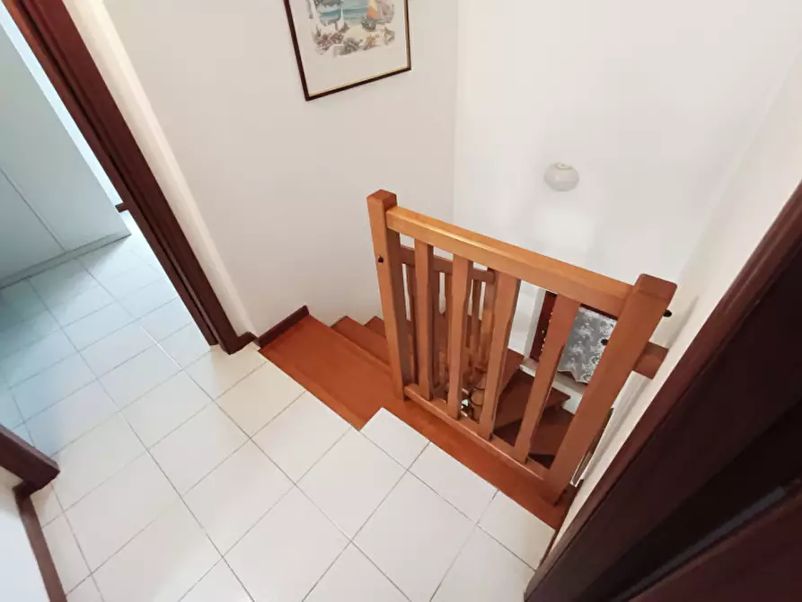 Immagine 23 di Villa in vendita  in Lungomare di Rocca Priora a Falconara Marittima