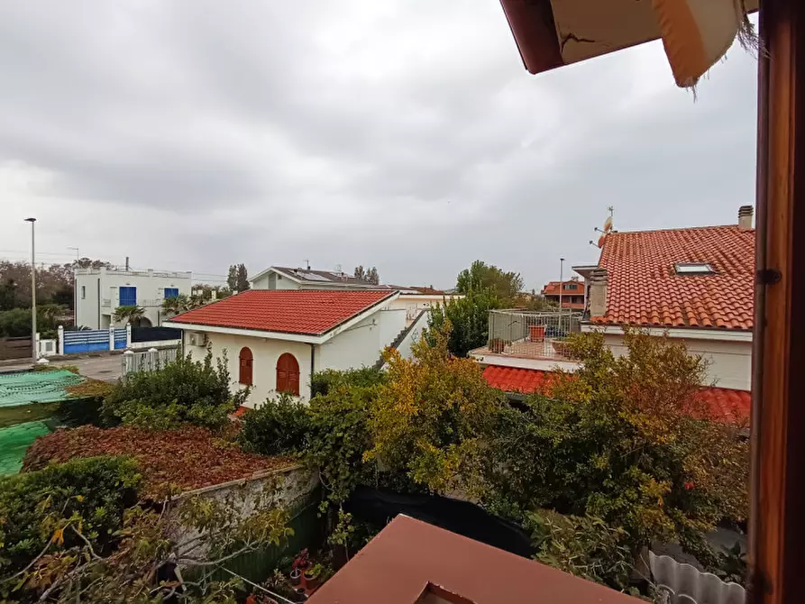 Immagine 24 di Villa in vendita  in Lungomare di Rocca Priora a Falconara Marittima