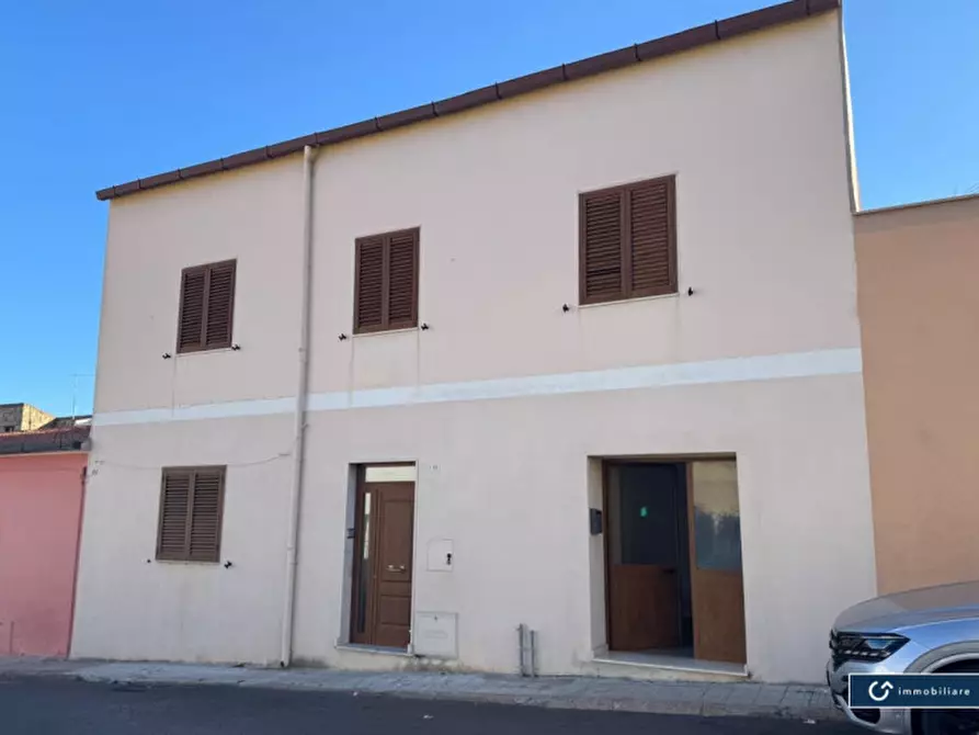 Immagine 1 di Casa indipendente in vendita  in Sorso via Sant' Anna 33 a Sorso