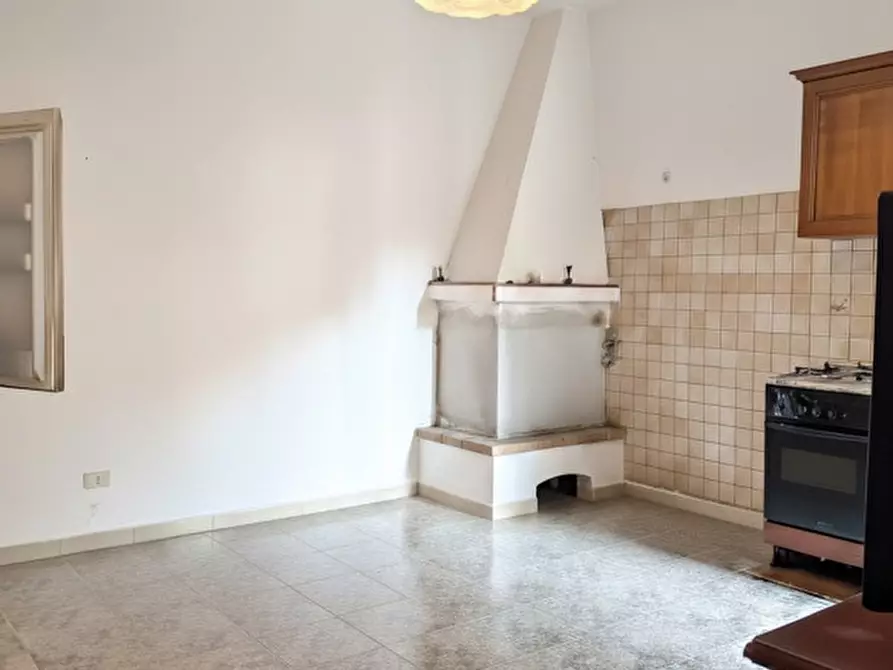 Immagine 2 di Casa indipendente in vendita  in Sorso via Sant' Anna 33 a Sorso