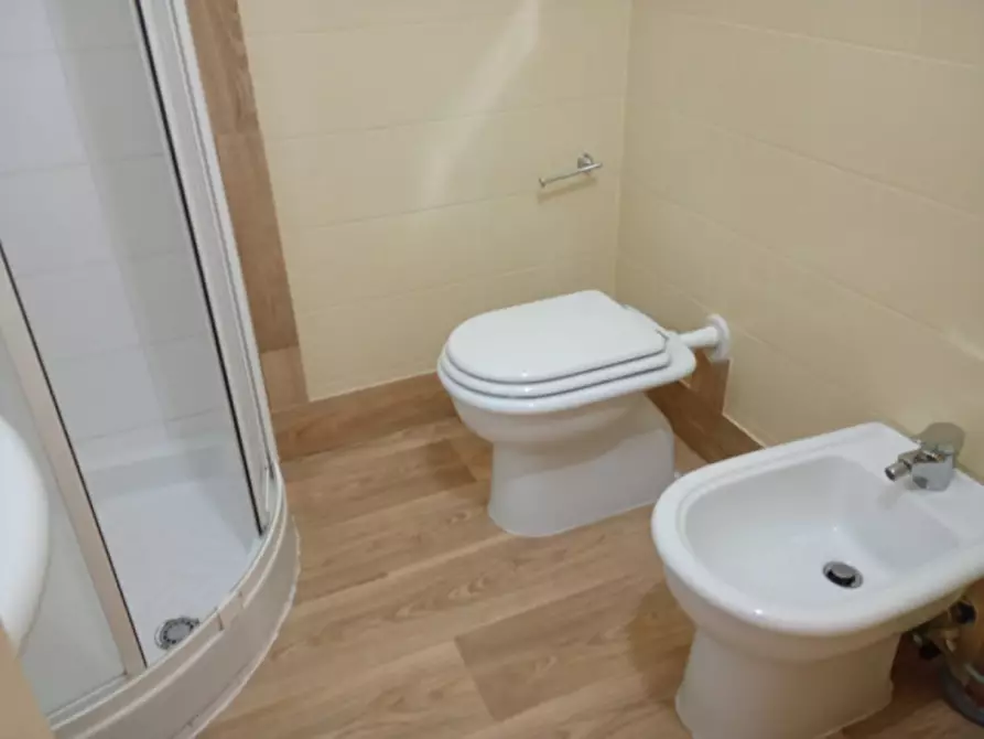 Immagine 13 di Appartamento in affitto  in Gradini del petraio 3 a Napoli