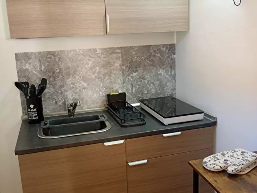 Immagine 16 di Appartamento in affitto  in Gradini del petraio 3 a Napoli