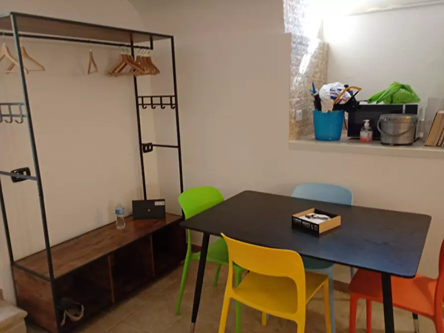 Immagine 17 di Appartamento in affitto  in Gradini del petraio 3 a Napoli