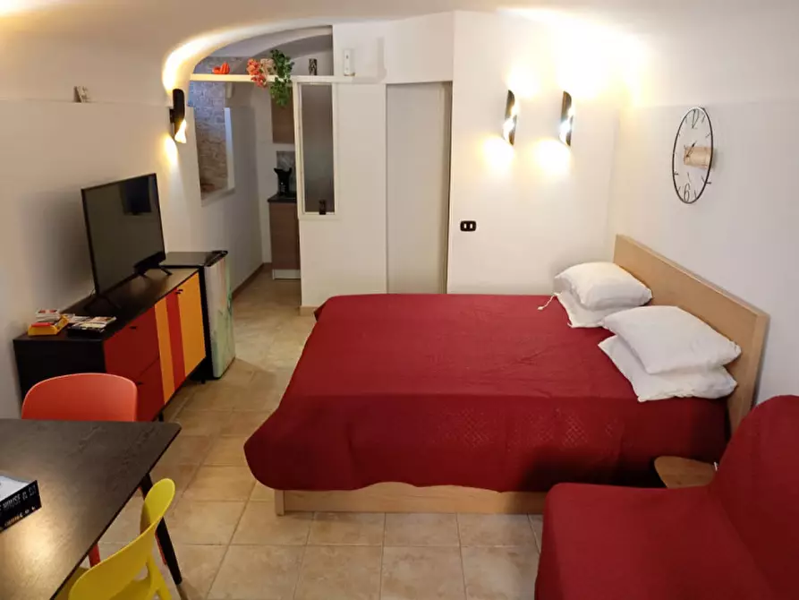 Immagine 19 di Appartamento in affitto  in Gradini del petraio 3 a Napoli