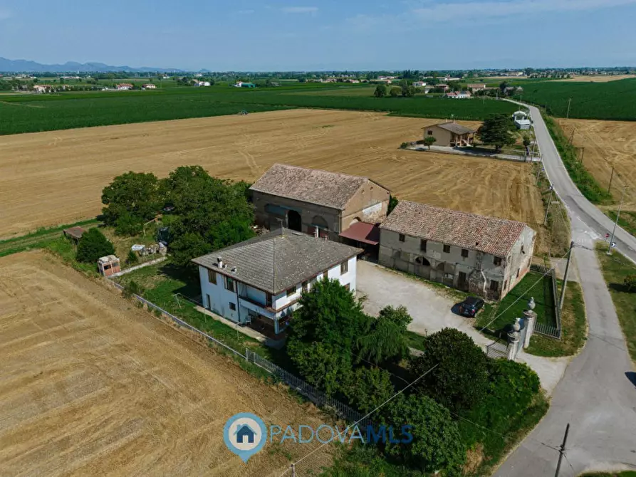 Immagine 1 di Casa indipendente in vendita  in VIA SP96,37 a Candiana