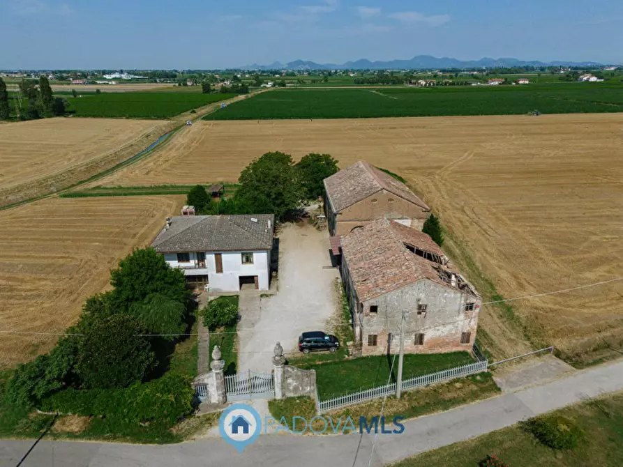 Immagine 2 di Casa indipendente in vendita  in VIA SP96,37 a Candiana