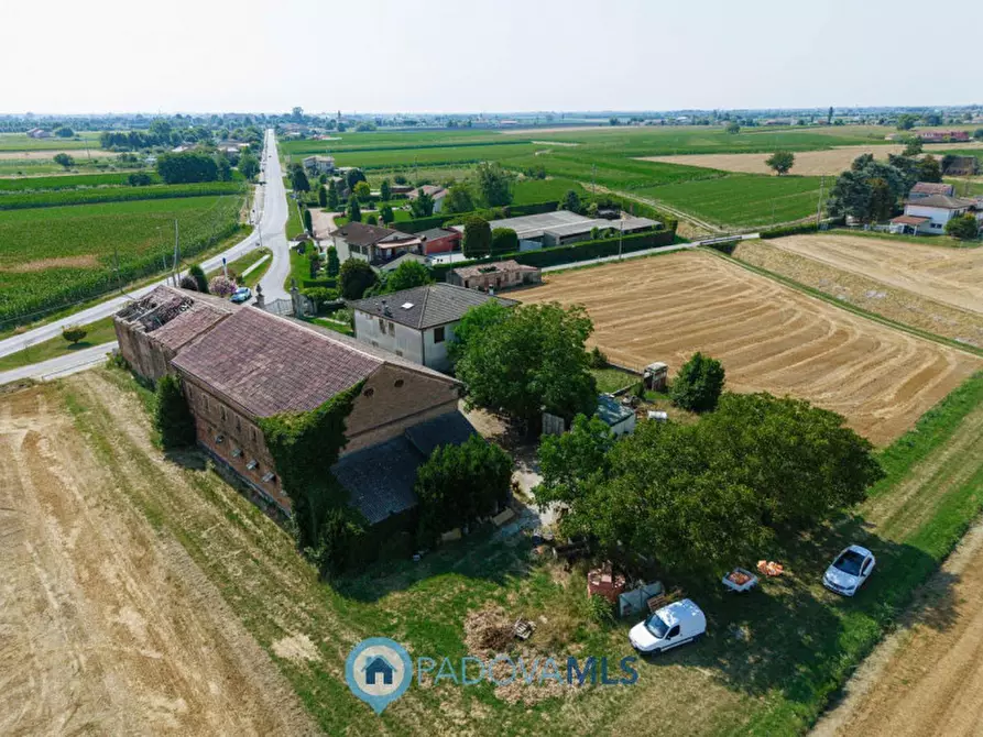 Immagine 4 di Casa indipendente in vendita  in VIA SP96,37 a Candiana