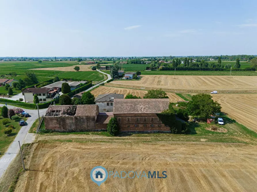 Immagine 5 di Casa indipendente in vendita  in VIA SP96,37 a Candiana