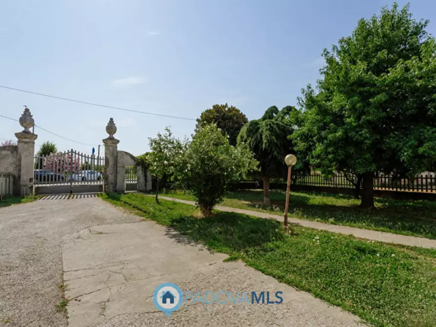 Immagine 34 di Casa indipendente in vendita  in VIA SP96,37 a Candiana