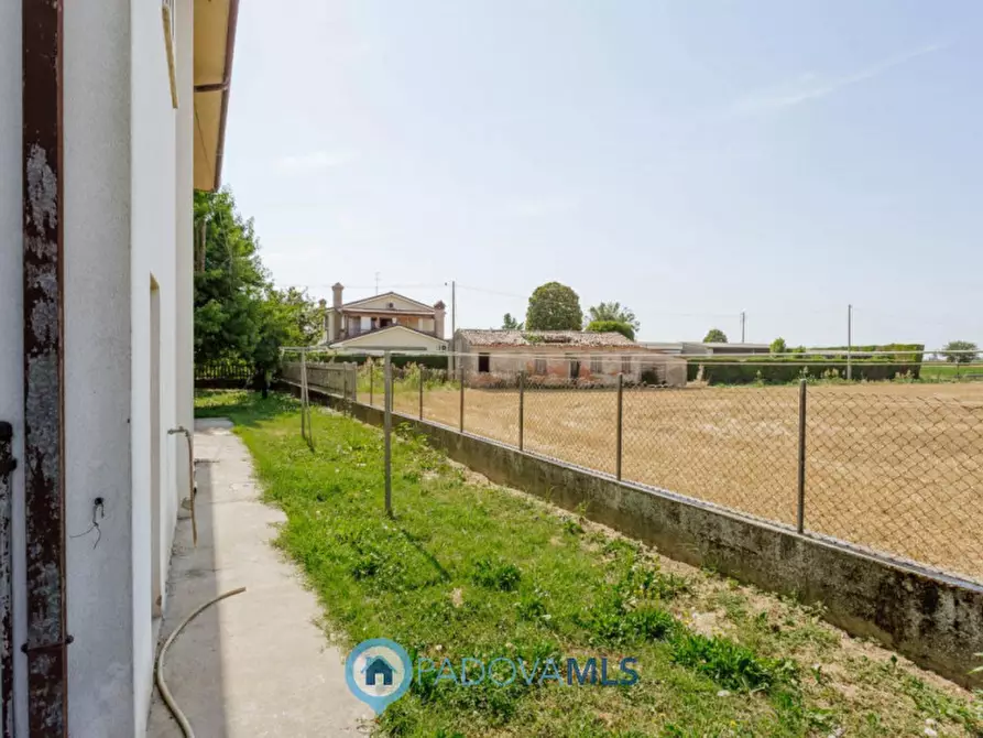 Immagine 36 di Casa indipendente in vendita  in VIA SP96,37 a Candiana