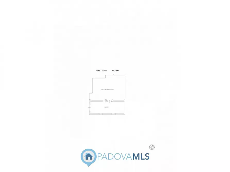 Immagine 47 di Casa indipendente in vendita  in VIA SP96,37 a Candiana