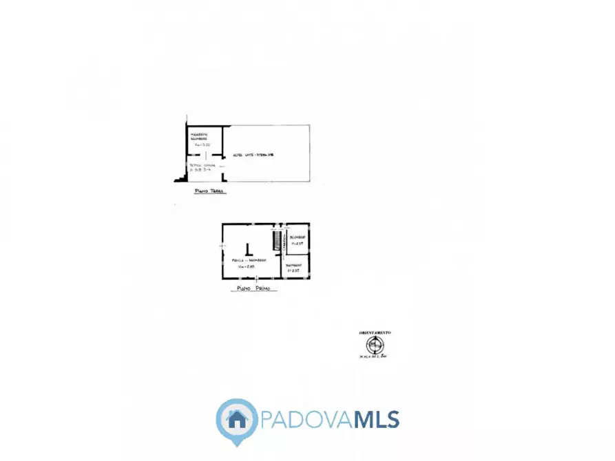 Immagine 50 di Casa indipendente in vendita  in VIA SP96,37 a Candiana