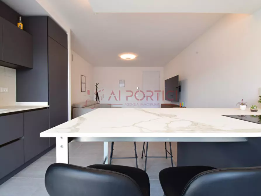 Immagine 3 di Appartamento in affitto  in Via della Repubblica a Campagna Lupia