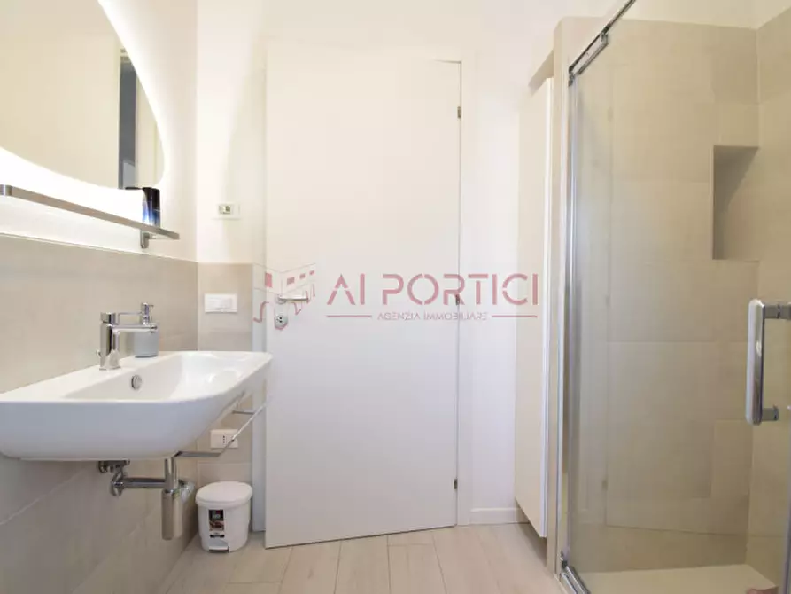 Immagine 10 di Appartamento in affitto  in Via della Repubblica a Campagna Lupia