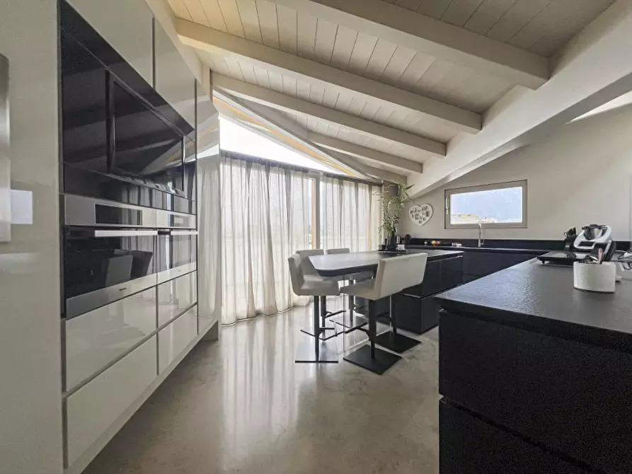 Immagine 6 di Attico in vendita  in Via Gocciadoro a Trento