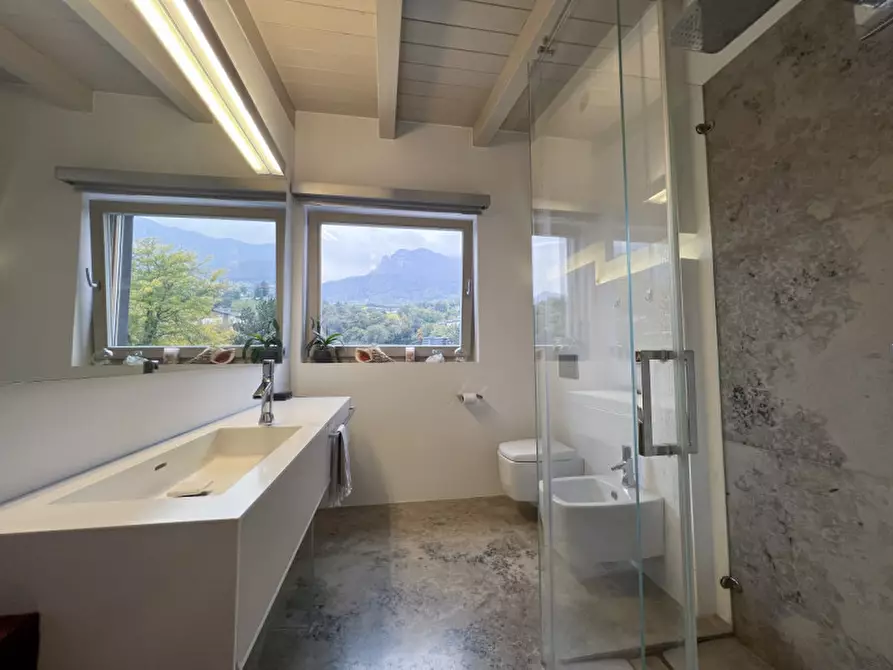 Immagine 9 di Attico in vendita  in Via Gocciadoro a Trento