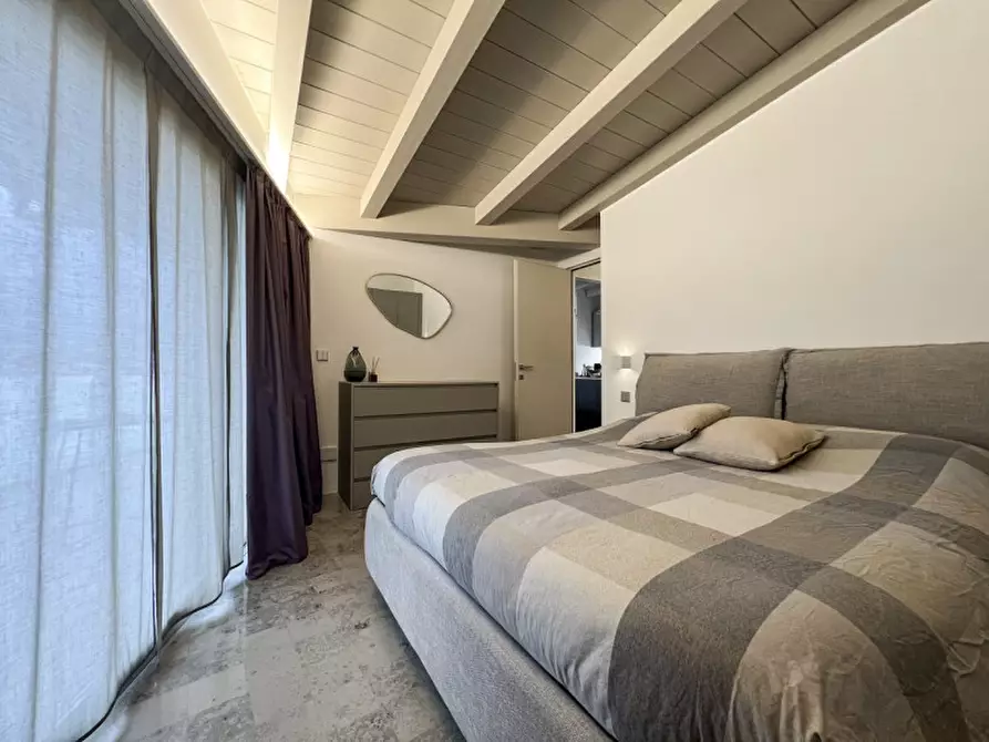 Immagine 10 di Attico in vendita  in Via Gocciadoro a Trento