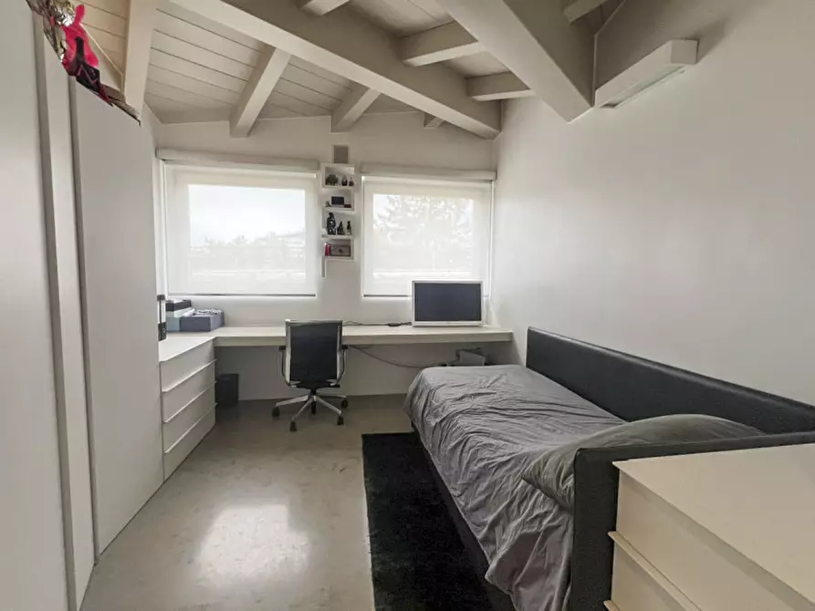 Immagine 12 di Attico in vendita  in Via Gocciadoro a Trento