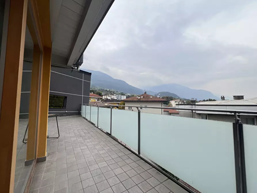 Immagine 21 di Attico in vendita  in Via Gocciadoro a Trento