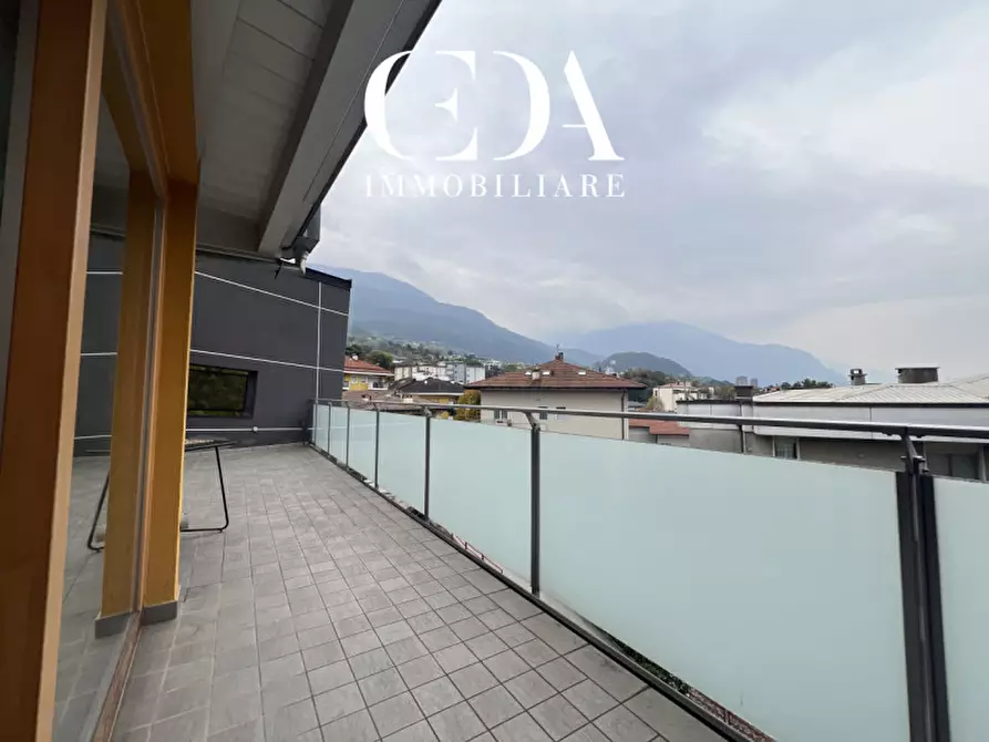 Immagine 21 di Attico in vendita  in Via Gocciadoro a Trento