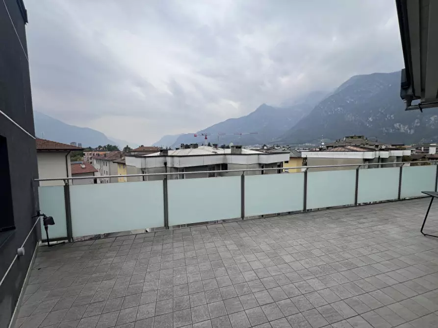 Immagine 22 di Attico in vendita  in Via Gocciadoro a Trento