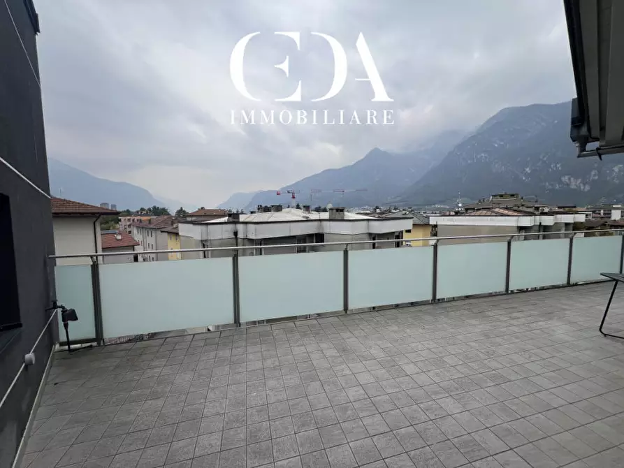 Immagine 22 di Attico in vendita  in Via Gocciadoro a Trento