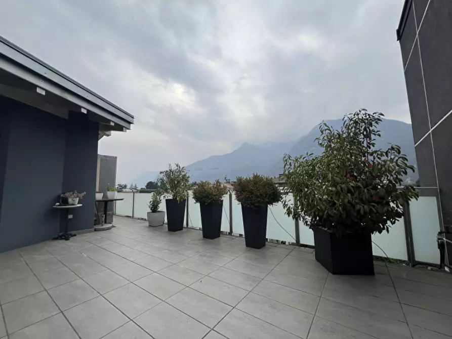 Immagine 24 di Attico in vendita  in Via Gocciadoro a Trento