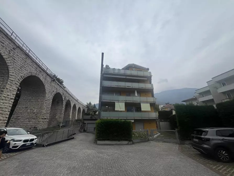 Immagine 25 di Attico in vendita  in Via Gocciadoro a Trento