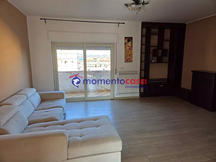 Immagine 3 di Appartamento in vendita  in Via Felice Lazzaro 5 a Villa San Giovanni