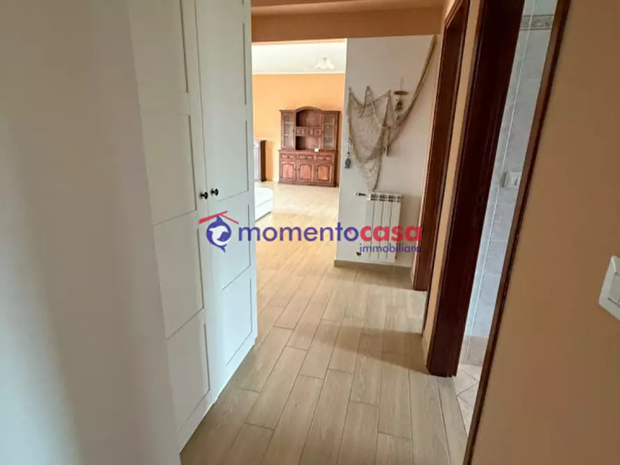 Immagine 6 di Appartamento in vendita  in Via Felice Lazzaro 5 a Villa San Giovanni