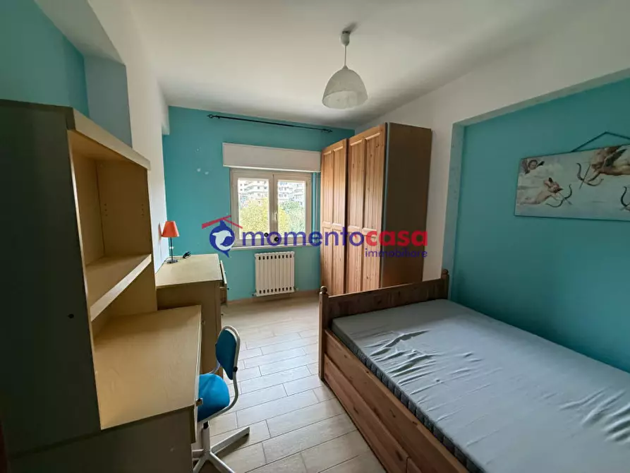 Immagine 7 di Appartamento in vendita  in Via Felice Lazzaro 5 a Villa San Giovanni