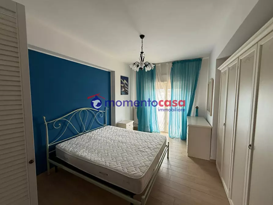 Immagine 9 di Appartamento in vendita  in Via Felice Lazzaro 5 a Villa San Giovanni