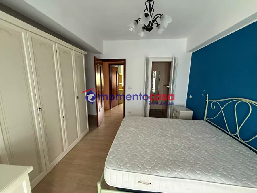 Immagine 10 di Appartamento in vendita  in Via Felice Lazzaro 5 a Villa San Giovanni