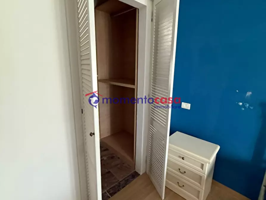 Immagine 11 di Appartamento in vendita  in Via Felice Lazzaro 5 a Villa San Giovanni