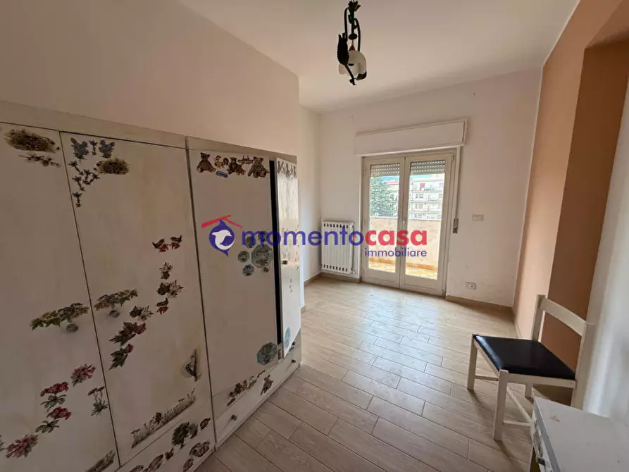 Immagine 12 di Appartamento in vendita  in Via Felice Lazzaro 5 a Villa San Giovanni