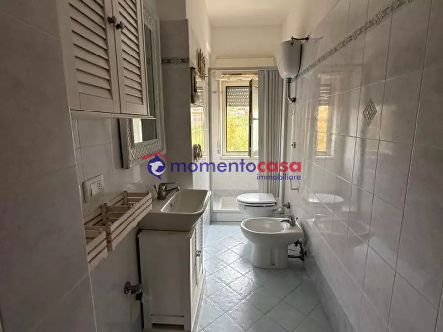 Immagine 13 di Appartamento in vendita  in Via Felice Lazzaro 5 a Villa San Giovanni